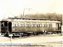 Rail