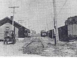 Rail