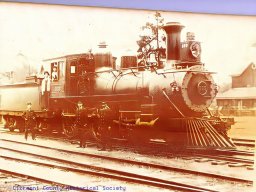 Rail